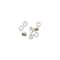 12 Packs: 25 ct. (300 total) 2mm Sterling Silver Crimp Tubes Findings by Bead Landing™